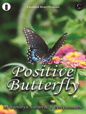 cover image of Positive Butterfly